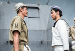 映画『雪風 YUKIKAZE』場面写真