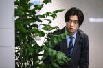 『DOPE　麻薬取締部特捜課』第4話より