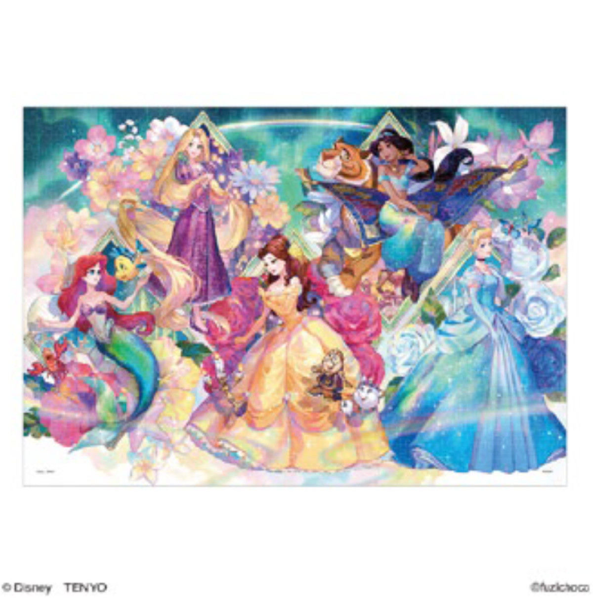 20250730 Disney THE MARKET 2025 in 日本橋三越本店