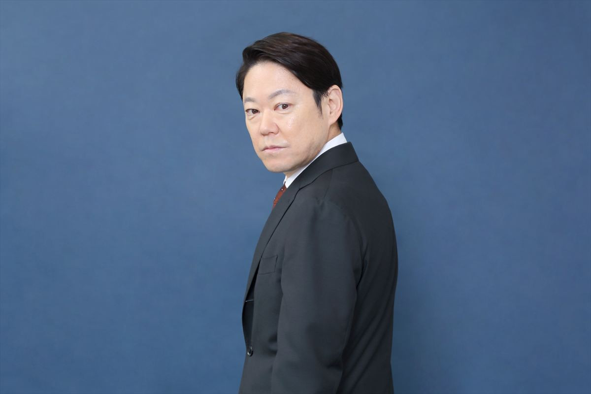 阿部サダヲ×松たか子、共通点は“萌えポイント”　「何を考えているのか分からない人」にビビッ！
