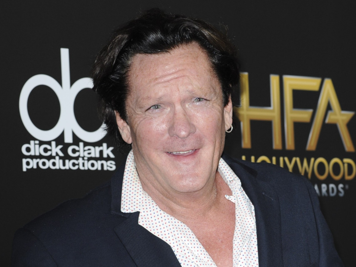 『レザボア・ドッグス』『キル・ビル』マイケル・マドセンさんが死去(写真は2015年)