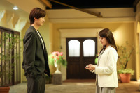 火曜ドラマ『初恋DOGs』第2話より