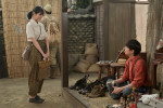 連続テレビ小説『あんぱん』第74回より