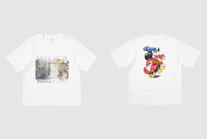 ディズニー×ユニクロ「UT」の“復刻デザイン”が登場！　夢のプロジェクト「MAGIC FOR ALL」の10周年を記念