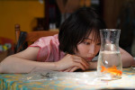 映画『九龍ジェネリックロマンス』場面写真