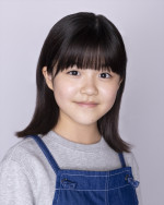 『ミッドナイト屋台2～ル・モンドゥ～』に出演する永瀬ゆずな