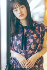 上坂樹里