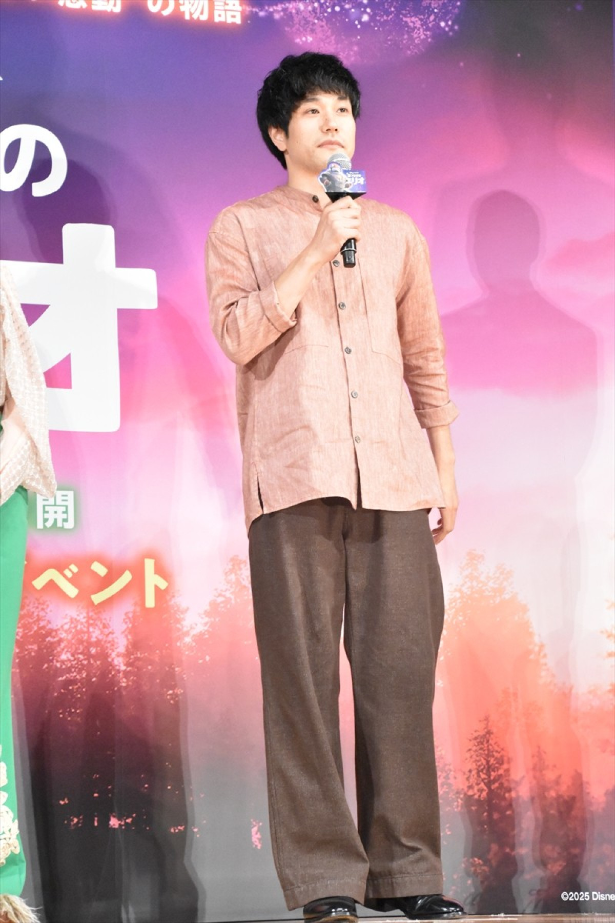 清野菜名、松山ケンイチらが悩める学生にメッセージ「好きなものに向かって駆け抜けて」