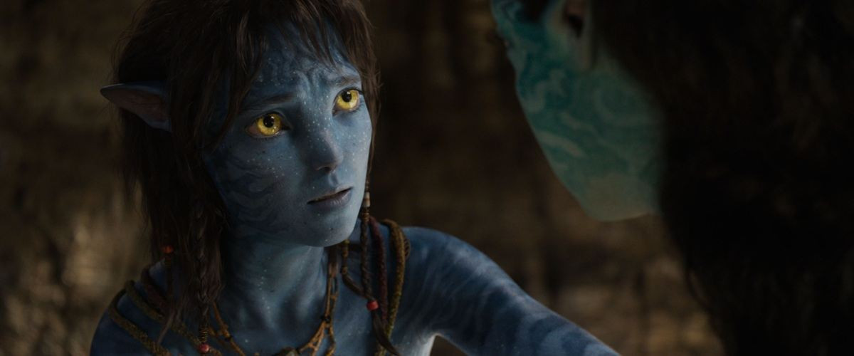 『アバター』シリーズ第3弾、予告解禁！　炎の運命に導かれ、新たな伝説が生まれる