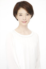 舞台『Too Young』に出演する朝海ひかる