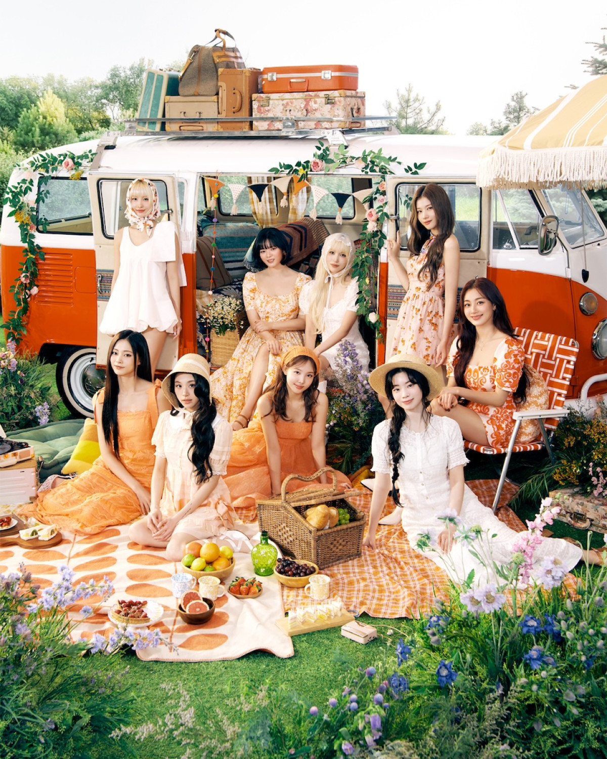 2025.7.12TWICE LOVELYS×GiGO