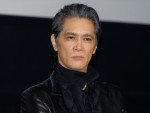 『金田一少年の事件簿』で3代目・剣持警部を演じた加藤雅也