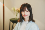 ドラマ『もしも世界に「レンアイ」がなかったら』に出演する島崎遥香