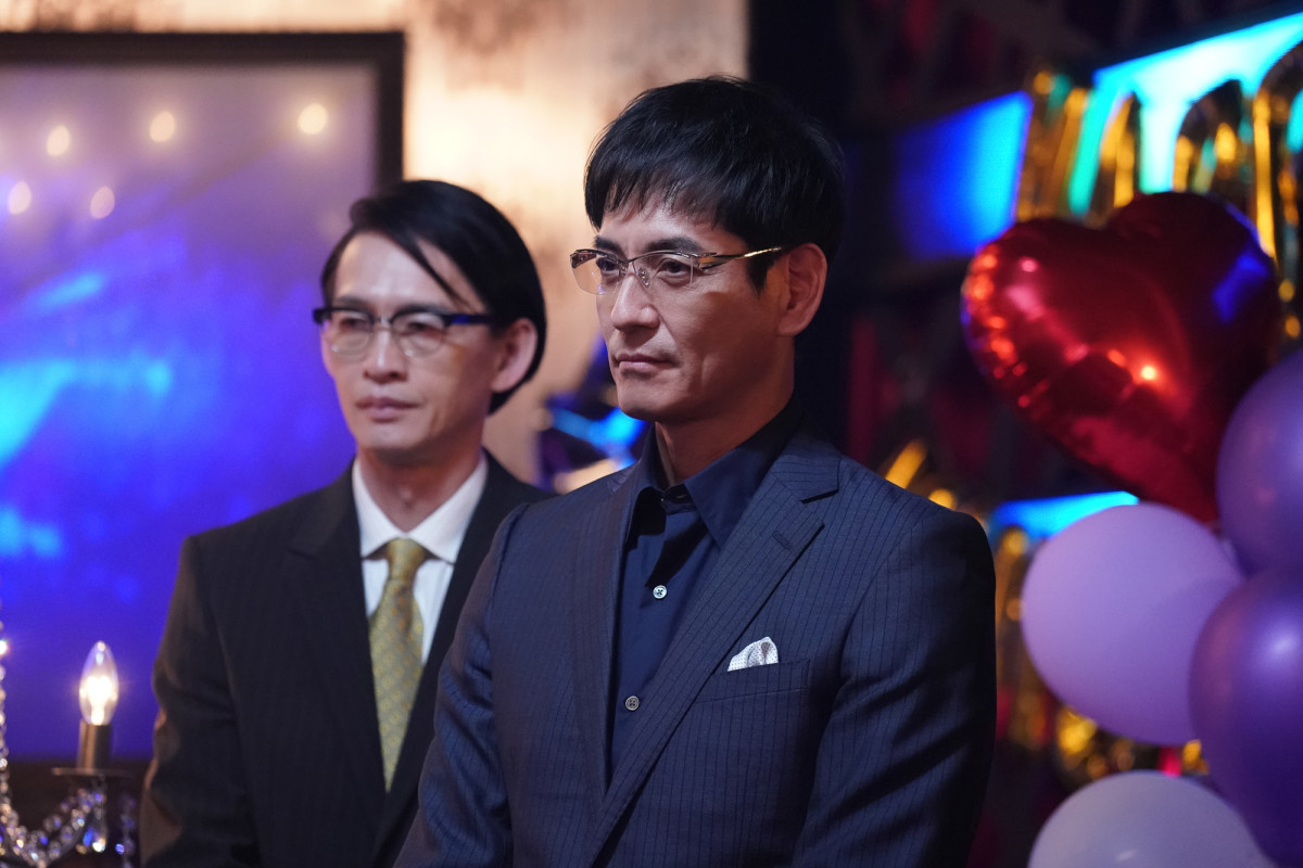 木村文乃×ラウール『愛の、がっこう。』今夜スタート　禁断なのに純粋な“愛”の物語
