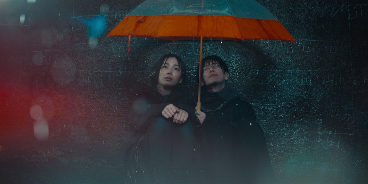 佐藤健、宮崎優、町田啓太、志尊淳『グラスハート』劇中バンド“TENBLANK”の特別映像4種解禁！　新場面写真も到着