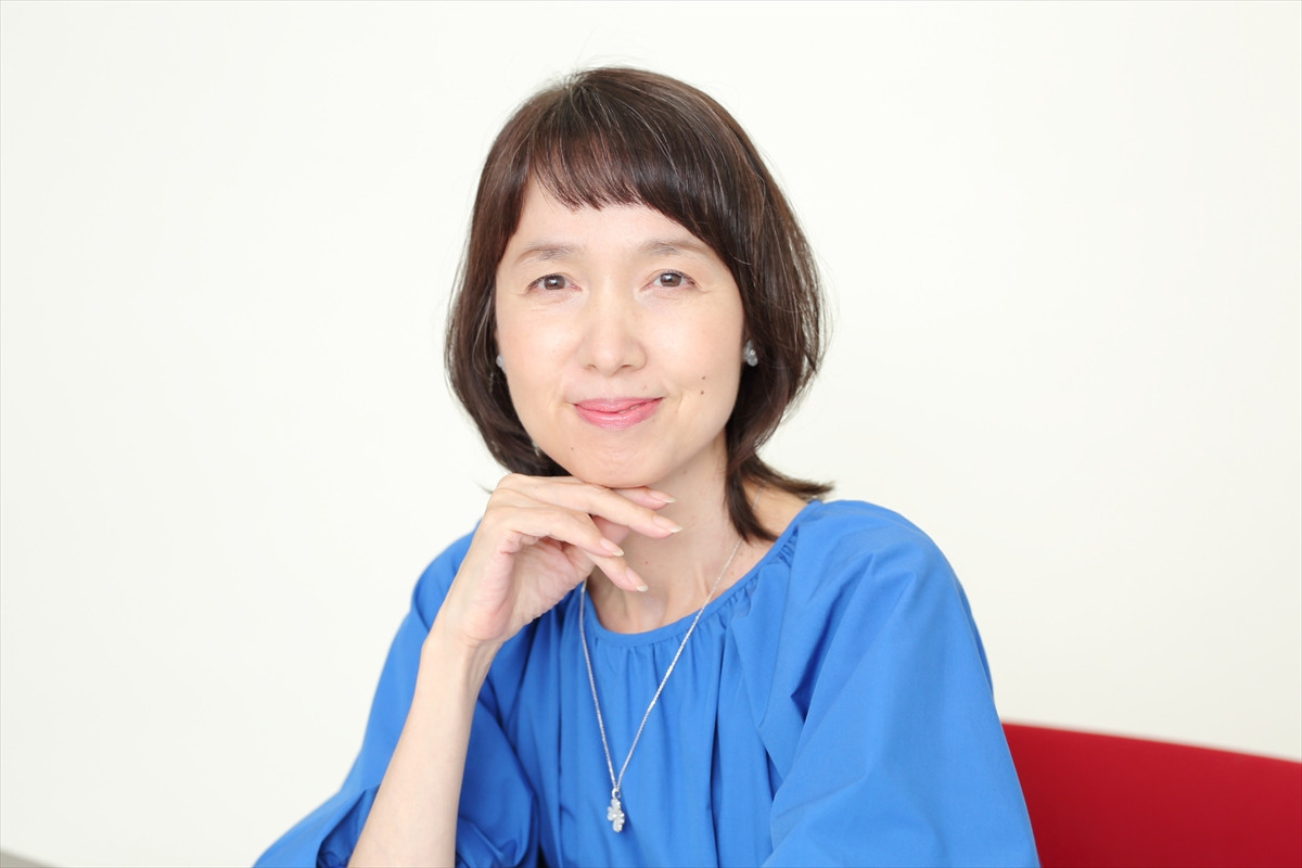 いしのようこ、デビュー40周年も変わらぬ自然体　30代半ばでの気づきがターニングポイントに