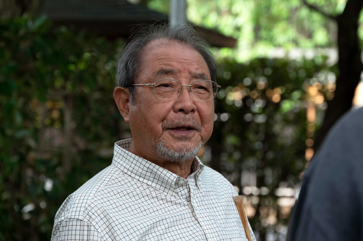 元阪神・横田慎太郎さんの実話を映画化した『栄光のバックホーム』特報解禁！　佐藤浩市、大森南朋、高橋克典らの出演決定