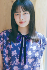 上坂樹里