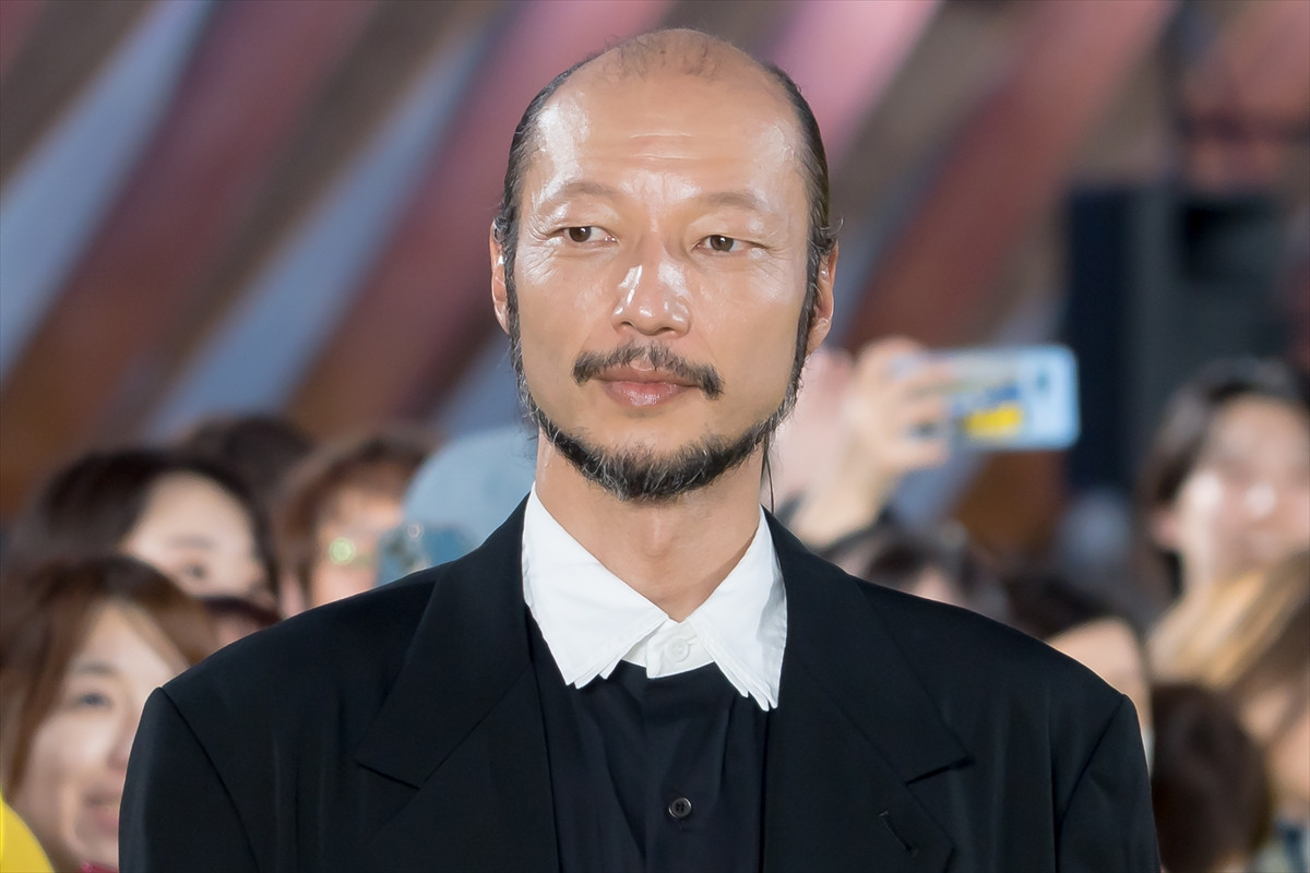 二宮和也、小松菜奈からの感謝に笑顔「褒められるのは気持ちいいですね～」