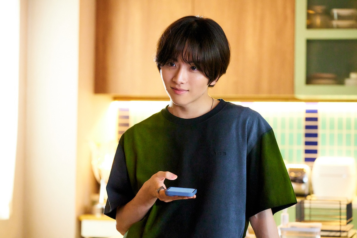 『しあわせな結婚』第2話　“幸太郎”阿部サダヲ、妻“ネルラ”松たか子の秘められた過去に葛藤