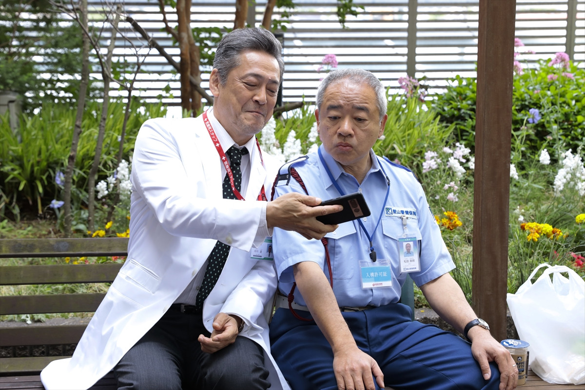 『誘拐の日』“政宗”斎藤工＆“凛”永尾柚乃、絶体絶命ラストにネット悲鳴「最悪な事態…」「詰んだ!!」（ネタバレあり）