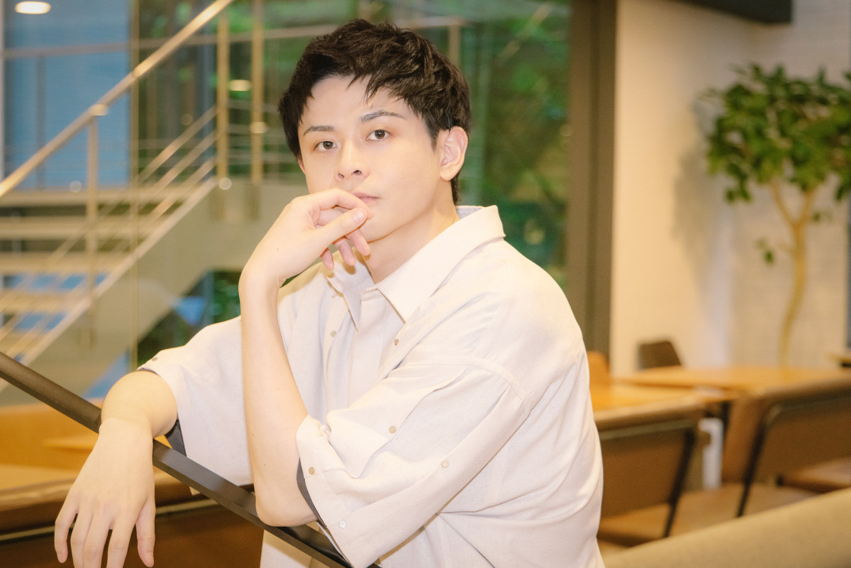 『着せ恋』直田姫奈＆石毛翔弥、「なんですって？」が止まらない、愛とツッコミの収録現場