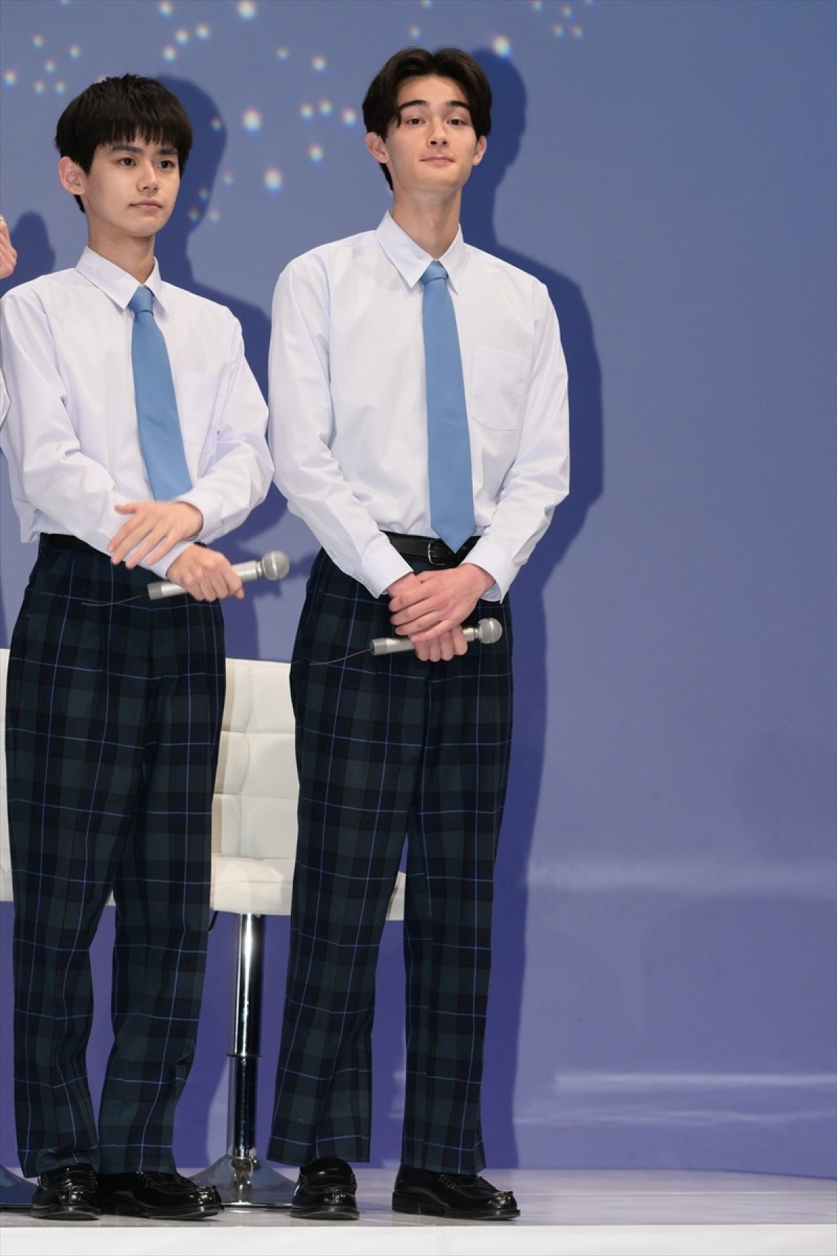 磯村勇斗、民放連ドラ初主演に「本当に嬉しい」　堀田真由とデビュー10年の節目で共演