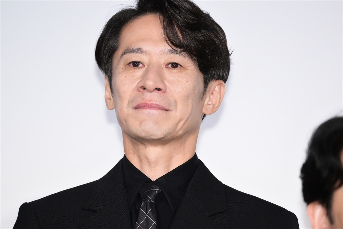 竹野内豊、主演作のキャストに感謝　天然＆気遣いエピソード明かされ照れ笑いも