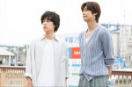火曜ドラマ『初恋DOGs』第3話より