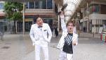 『チャンスの時間』（ABEMA）#322より