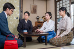 連続テレビ小説『あんぱん』第82回より