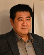 『ミッドナイト屋台2～ル・モンドゥ～』に出演する小手伸也