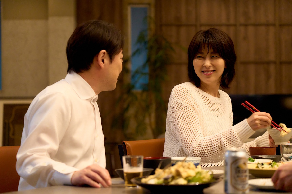 『しあわせな結婚』「よく切れるから…」“ネルラ”松たか子、刃物片手にまさかの提案　ネット爆笑「怖いだろwww」「不安すぎる」