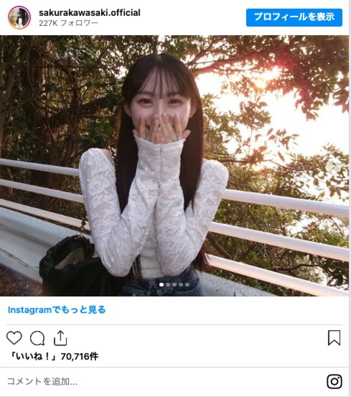 インスタ人気1位は誰？　乃木坂46フォロワー数ランキング