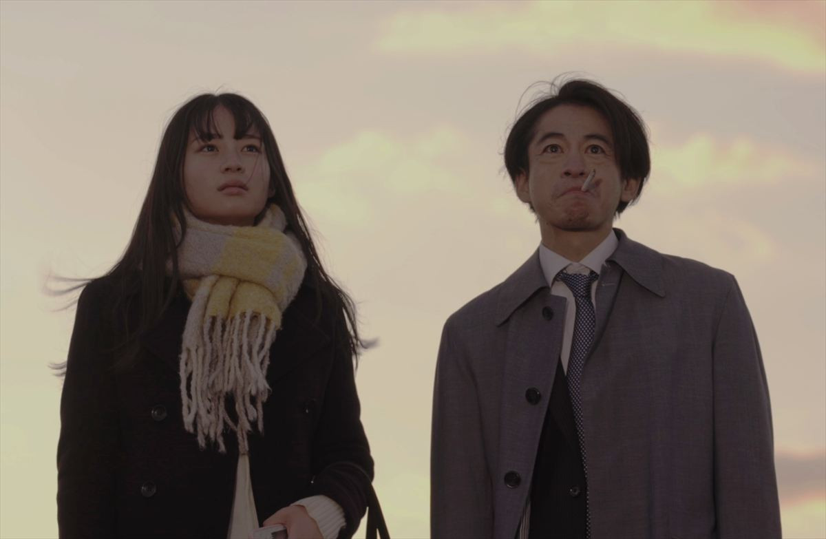 交わるはずのない物語が一つの世界でつながっていく――『メイソウ家族』予告映像＆場面写真解禁