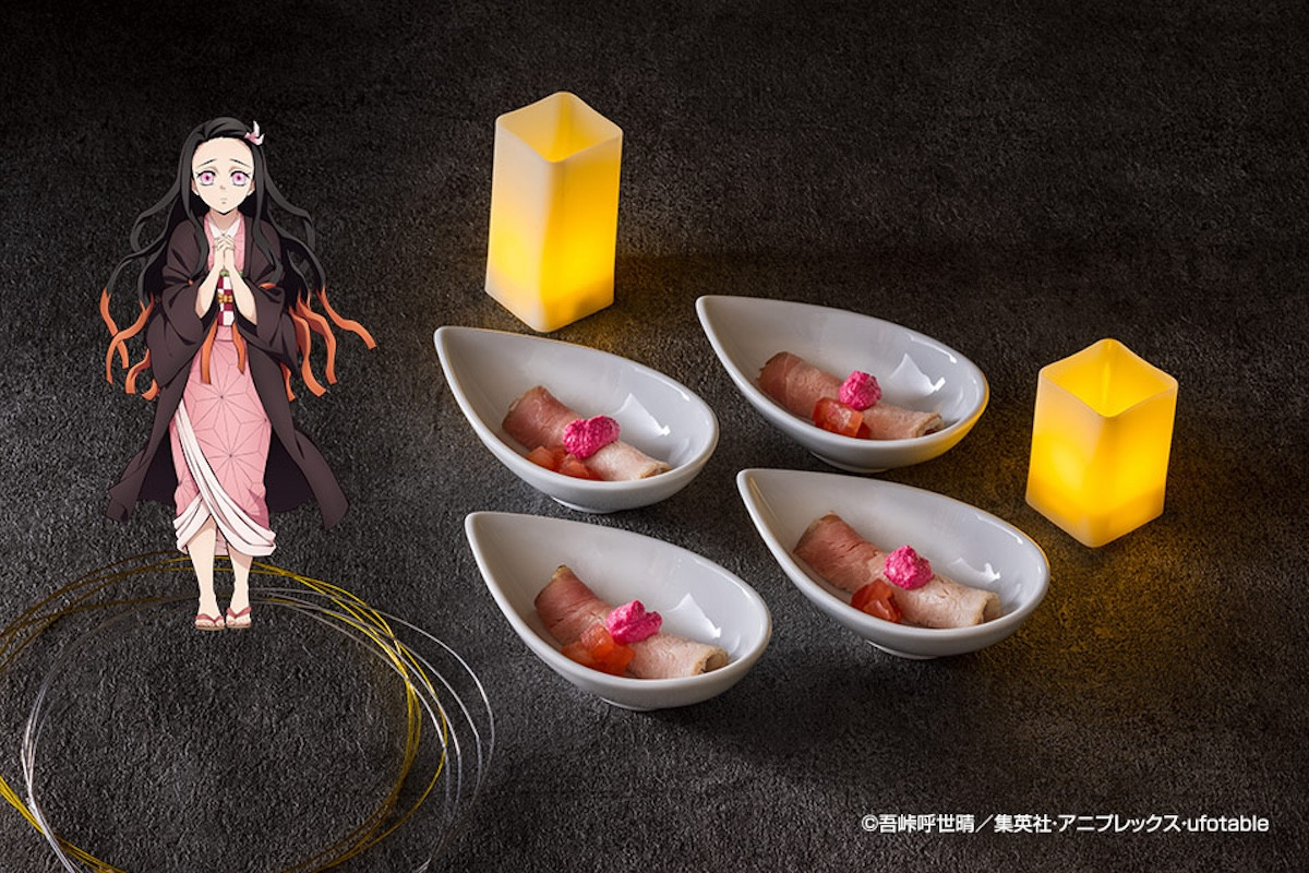 2025.7.1鬼滅の刃×東急ホテルズ