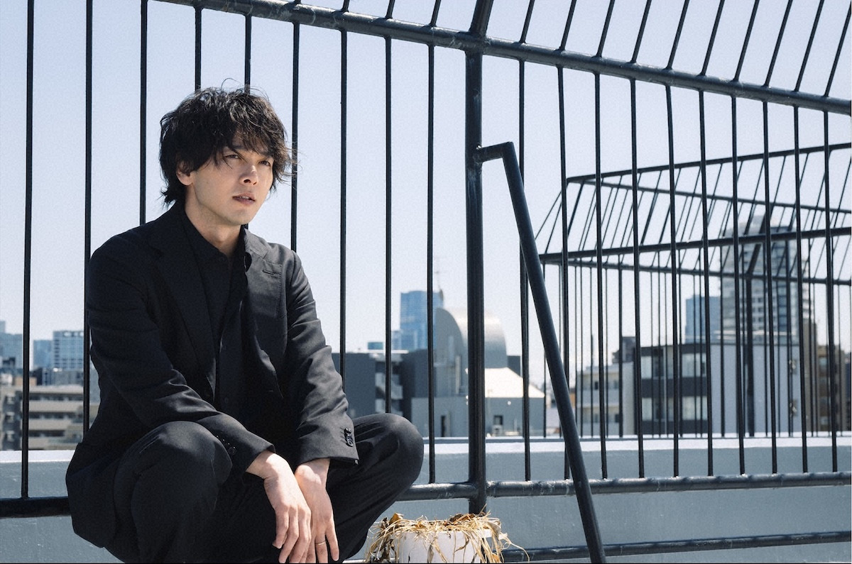 高橋海人×中村倫也Ｗ主演で贈る麻取アクション・エンターテインメント『DOPE』今夜スタート