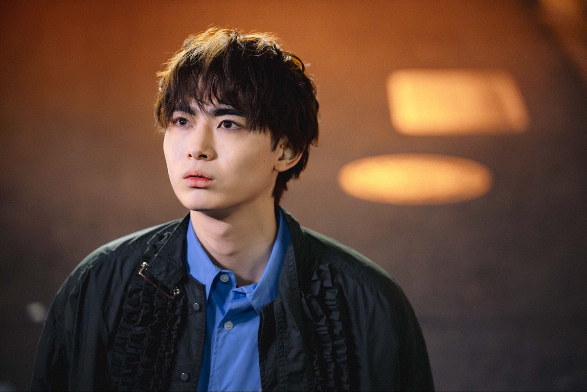 高橋海人×中村倫也Ｗ主演で贈る麻取アクション・エンターテインメント『DOPE』今夜スタート