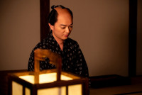 大河ドラマ『べらぼう～蔦重栄華乃夢噺～』第26回「三人の女」より