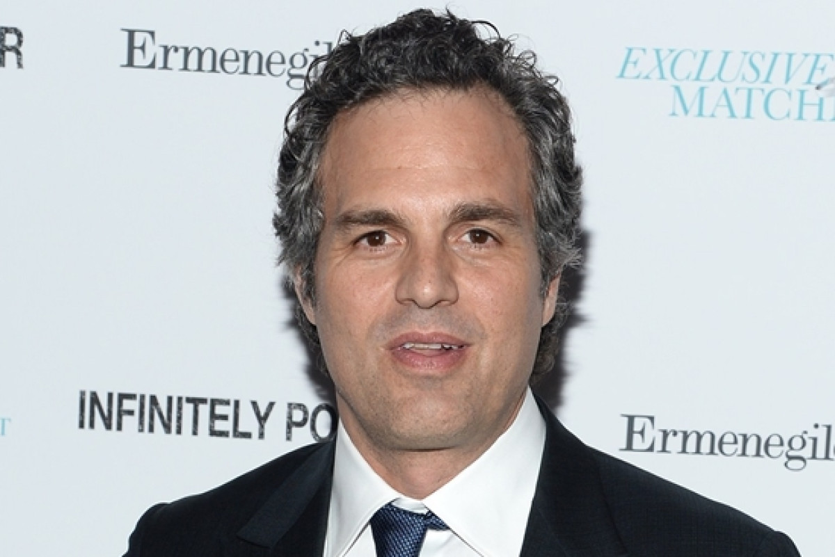 マーク・ラファロ、『ファンタスティック4』俳優に超長文メッセージを送っていた