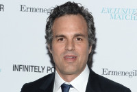 マーク・ラファロ、『ファンタスティック４』俳優に超長文メッセージを送っていた