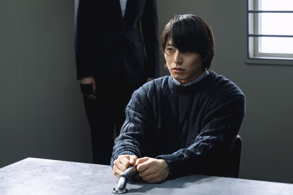 『DOPE』“陣内”中村倫也に悲惨な過去　ネットは考察が加速「どうしよう…」「怖い」（ネタバレあり）