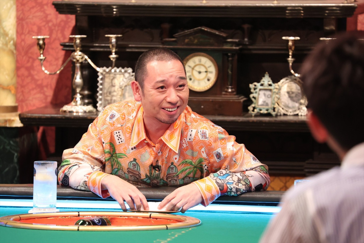今田耕司＆SUPER EIGHT・村上信五＆小泉孝太郎が独身の理由を語る　あす放送『酒のツマミになる話』2時間SP