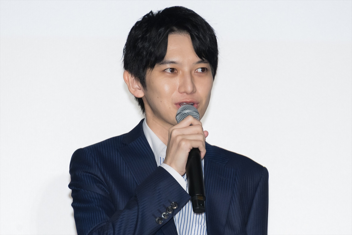 WEST.・藤井流星、森川葵からの髪型への指摘に困惑「俺、パンチパーマかな…？」