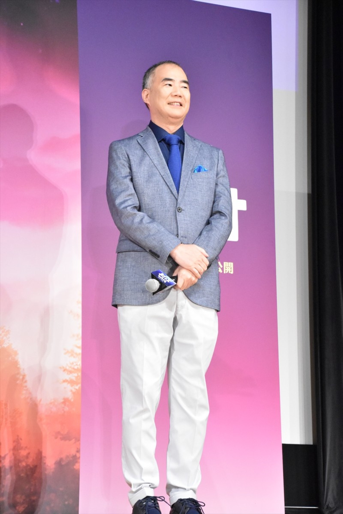 清野菜名、松山ケンイチらが悩める学生にメッセージ「好きなものに向かって駆け抜けて」