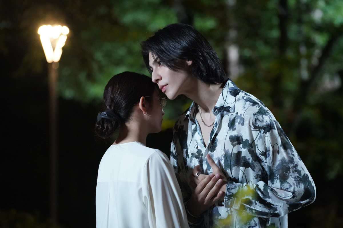 『愛の、がっこう。』第4話　“愛実”木村文乃、“カヲル”ラウールを心配しある行動に出る
