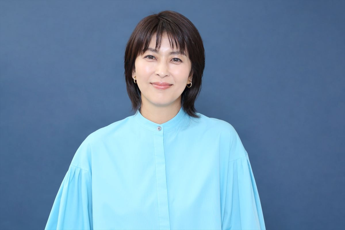 阿部サダヲ×松たか子、共通点は“萌えポイント”　「何を考えているのか分からない人」にビビッ！