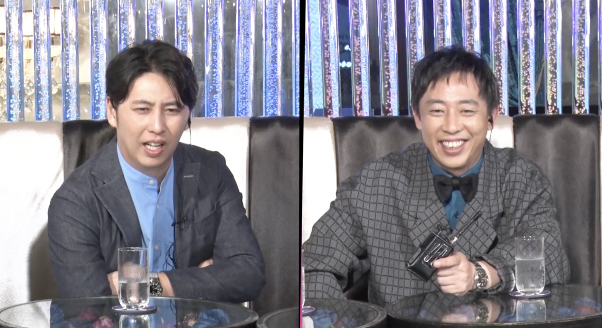 山本裕典、キレてホスト挑戦を初めて放棄!?　今夜『愛のハイエナ』新章開幕！