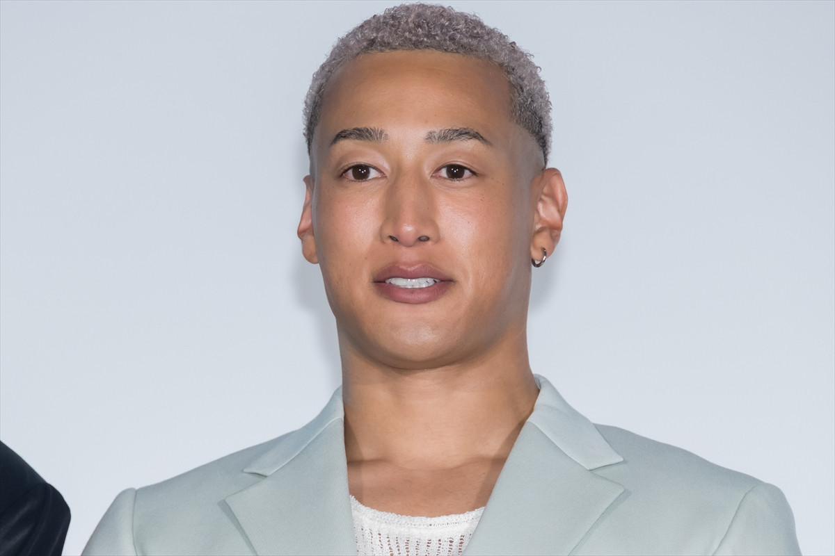 吉沢亮、七夕の願い事は「ベンチプレス100kg上げれますように」