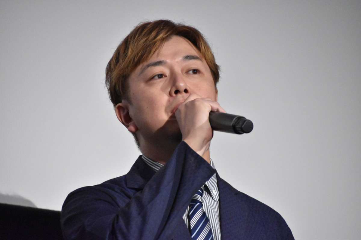 FANTASTICS中島颯太、東啓介と“デート中”にファン遭遇でドキッ「えっ、プライベートでも!?」